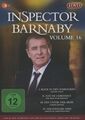 Inspector Barnaby Vol. 16 - EDEL RECOR 0208013ER2 - (DVD Video / TV-Serie)