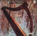 Alan Stivell Renaissance of the Celtic harp (1971)  [LP]