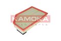 KAMOKA Luftfilter F232301 Umluftfilter für 135 155 S80 S60 VOLVO 124 V70 134 157