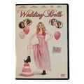 Wedding Bells mit Heather Graham David Sutcliffe Taye Diggs | DVD | 2006