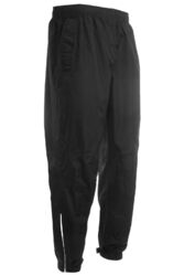 Herren Regenhose winddicht wasserabweisend atmungsaktiv Fahrrad Outdoor Hose 