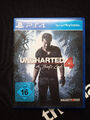 Uncharted 4: A Thief's End | Zustand: SEHR GUT | PlayStation 4/PS4 | Sony