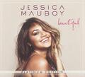 Jessica Mauboy Beautiful (CD) (US IMPORT)