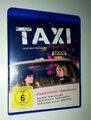 Taxi Blu-ray nach dem Roman von Karen Duve mit Rosalie Thomass, Peter Dinklage