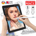 Stylus Stift Pencil Pen,für 2018-2023 Apple iPad 7/8/9 Generation Palm Rejection