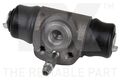 NK Radbremszylinder 804735 für SEAT VW SKODA AUDI IBIZA POLO FABIA 19,05mm 5 6R1