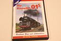 DVD EK, Die Baureihe 01.5, Berühmte Züge und Lokomotiven