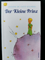 Der Kleine Prinz (illustriert) von Antoine de Saint-Exupéry - Taschenbuch