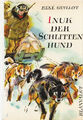 Inuk der Schlittenhund