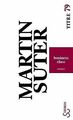 Business Class von Suter, Martin | Buch | Zustand gut