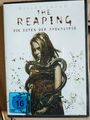 THE REAPING (2007) Die Boten der Apokalypse **NEU** Horrorfilm mit Hilary Swank