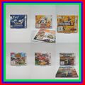 Mega Auswahl Nintendo 3DS Games Pokemon Mario Wario Animal Crossing Rally usm.