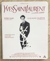 Yves Saint Laurent DVD Blu-Ray: Francais: mit Pierry Niney: Film+2 Bonuse: Neu!