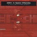 2001:a Space Odyssey von Original Soundtrack | CD | Zustand gut