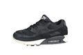 NIKE AIR MAX 90 ESSENTIAL 537384-077  Herren Sneaker Black-White  Gr.44 UK 9