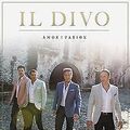 Amor & Pasion von Il Divo | CD | Zustand sehr gut