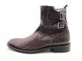 Buffalo Herren Stiefel Stiefelette Boots Braun Gr. 42 (UK 8)