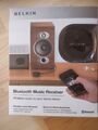 Belkin Bluetooth Music Receiver für Stereoanlage