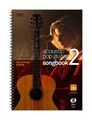 Acoustic Pop Guitar Songbook, m. Audio-CD - Vol.2 von Michael Langer