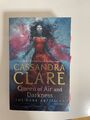 Queen of Air and Darkness von Cassandra Clare (2019, Taschenbuch)