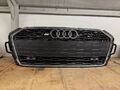 Original NEU Audi A5 8W6 Kühlergrill Grill Chrome Front Grill 8W6853651BE