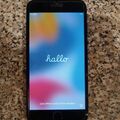 Apple iPhone 7 Plus A1784 (GSM) - 32GB - Schwarz (Ohne Simlock)