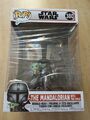 Funko Pop! Star Wars - The Mandalorian With The Child 380 10 inch