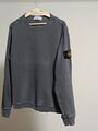 Original Stone Island Pullover 