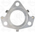 Turboladerdichtung Abgasturbolader 441.840 ELRING für HONDA ACCORD VIII CIVIC IX