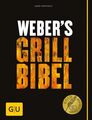 Jamie Purviance | Weber's Grillbibel | Neu