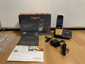 Gigaset C430A Schnurloses  Telefon mit Anrufbeantworter