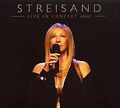 Live in Concert 2006 von Streisand,Barbra | CD | Zustand gut