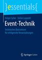 Event-Technik Holger Syhre