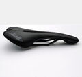 SELLE ITALIA Flite Flow TAM schwarz Sportsattel Rennrad & MTB Sattel Manganese