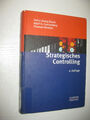 Strategisches Controlling von Adolf G. Coenenberg, Heinz-Georg Baum  , 4. Aufl. 