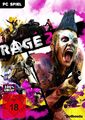 Rage 2 PC Download Vollversion Steam Code Email (OhneCD/DVD)