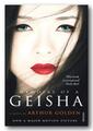 Memoirs of a Geisha von Arthur Golden