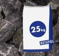 Gabionen Steine Basaltbruch anthrazit 40-70mm 25 kg