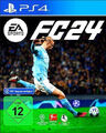 EA Sports FC 24 - PS4 / PlayStation 4 - Neu & OVP - Deutsche Version