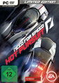 Need For Speed: Hot Pursuit-Limited Edition für PC – Das beste NFS aller Zeiten!