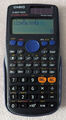 Casio FX-82DE Plus Wissenschaftlicher Taschenrechner