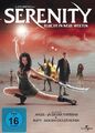 Serenity - Flucht in neue Welten (Steelbook)
