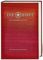 Die Bibel nach Martin Luthers Übersetzung - Lutherbibel ... | Buch | Zustand gut