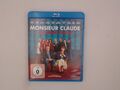 Monsieur Claude und seine Töchter [Blu-ray] Clavier, Christian, Chantal  1276604