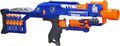 Nerf N-Strike Elite Stockade - motorisiertes Strahlen