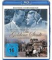 Die goldene Stadt von WVG Medien GmbH | DVD | Zustand sehr gut