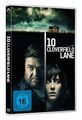 10 Cloverfield Lane - John Goodman  DVD/NEU/OVP