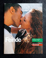 FEINDE - United Colors Of Benetton Katalog Catalog Magazine / Newsweek Toscani