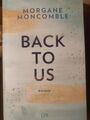 Back To Us/Morgane Moncomble/Roman