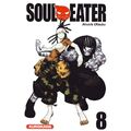 Soul Eater - tome 08 (08)